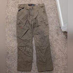 Ariat M5 Straight Leg FR Pants 33/30